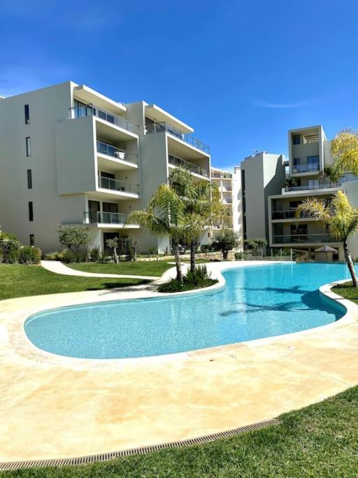 New Stunning Ocean Aprt In Oasis Mar Wi-fi Apartament *